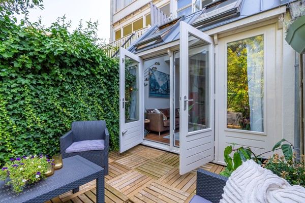 Medium property photo - Weerdsingel Westzijde 18B, 3513 BB Utrecht